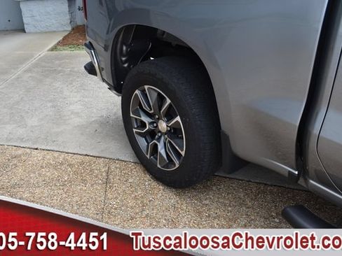 Certified 2023 Chevrolet Silverado 1500 LT AWD/4WD image 14