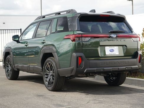 New 2026 Subaru Outback Limited XT AWD/4WD image 3