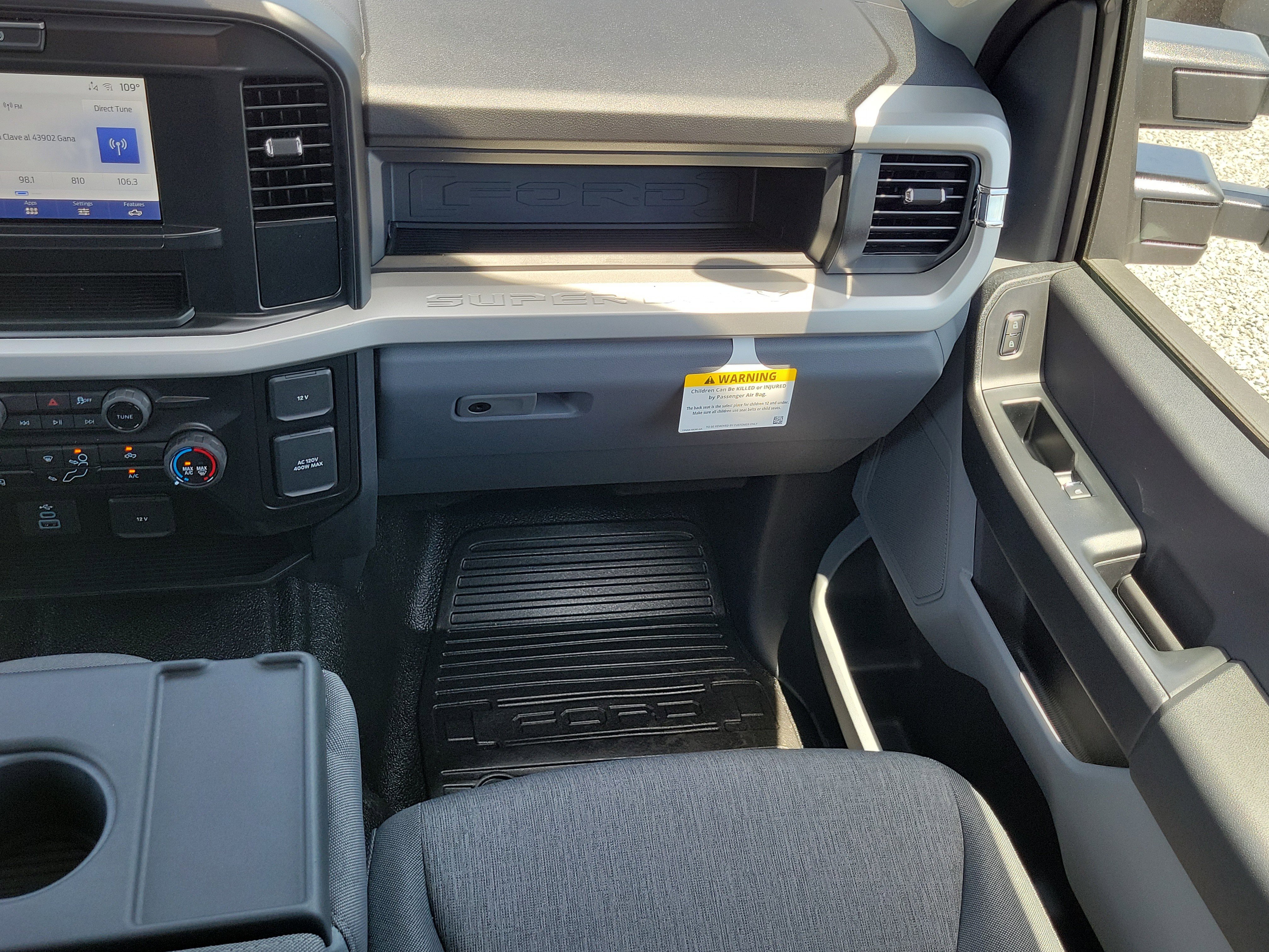 New 2026 Ford F350 XL AWD/4WD image 12