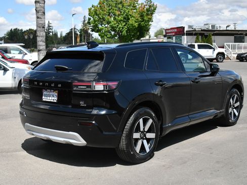 Used 2024 Honda Prologue Touring image 8