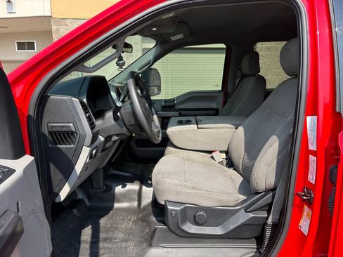 Used 2020 Ford F150 XLT w/ Max Trailer Tow Package AWD/4WD image 17