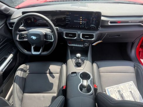 New 2026 Ford Mustang GT Premium RWD image 39