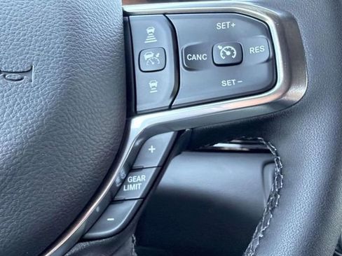 New 2026 RAM 1500 Laramie image 32