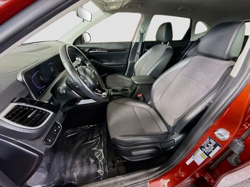 Used 2025 Kia Seltos S image 22