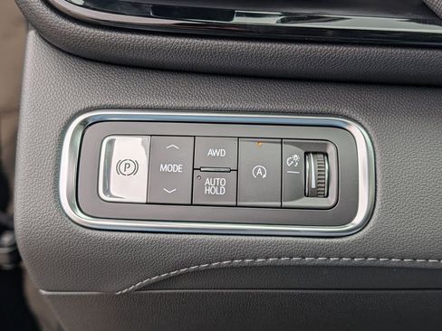 New 2026 Buick Enclave Sport Touring w/ Power Package image 33