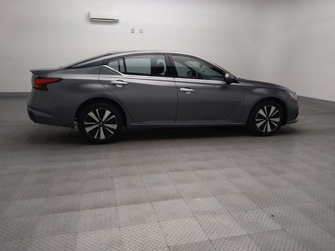 Used 2019 Nissan Altima 2.5 SL AWD/4WD image 10