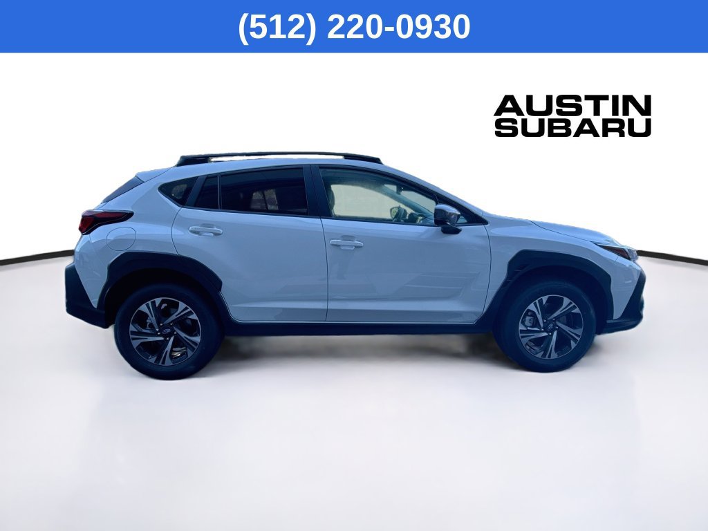 New 2026 Subaru Crosstrek 2.5i Premium AWD/4WD image 9