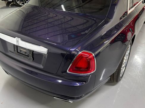 Used 2010 Rolls-Royce Ghost RWD image 13