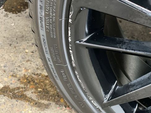 Used 2024 Toyota Camry SE image 34