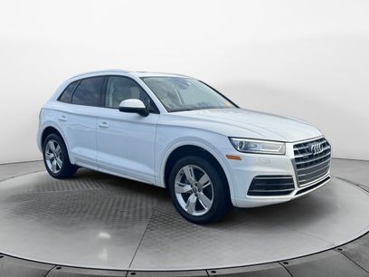 Used 2018 Audi Q5 2.0T Premium w/ Convenience Package