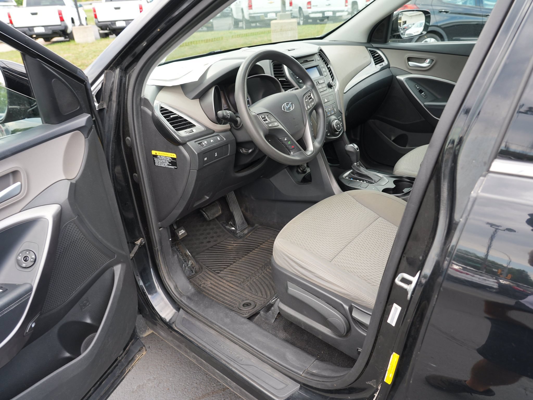 Used 2014 Hyundai Santa Fe Sport AWD/4WD image 14