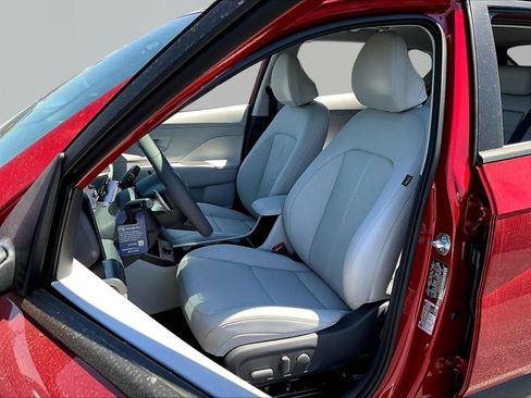New 2026 Hyundai Kona SEL Premium FWD image 16