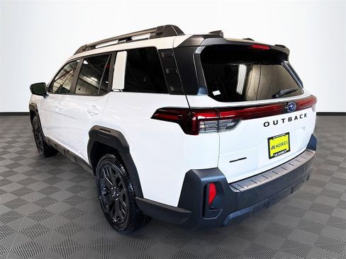 New 2026 Subaru Outback Limited XT image 35