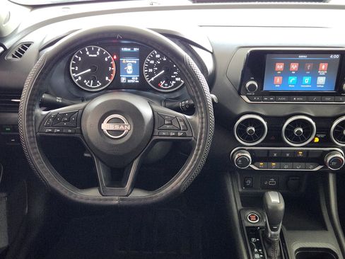 Used 2024 Nissan Sentra S FWD image 20