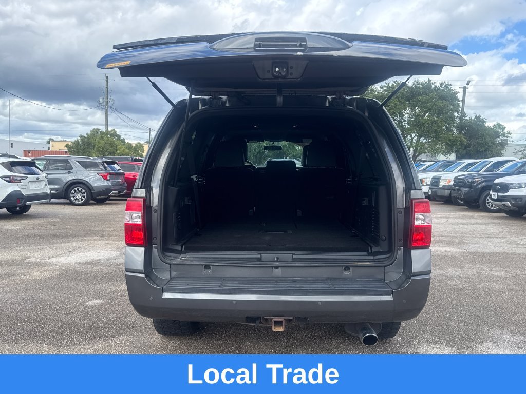 Used 2016 Ford Expedition EL XLT w/ Equipment Group 202A RWD image 29