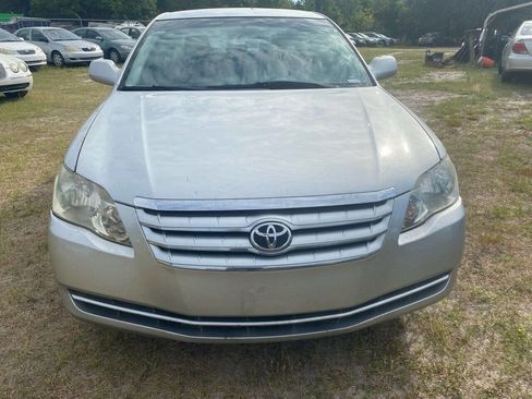 Used 2006 Toyota Avalon XL image 17