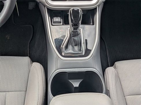 Certified 2025 Subaru Legacy Premium w/ Popular Package #1 image 20