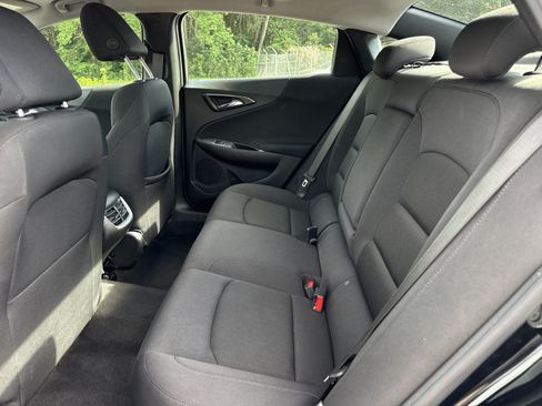 Used 2024 Chevrolet Malibu LT FWD image 13