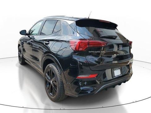 New 2026 Buick Encore GX Sport Touring FWD image 4