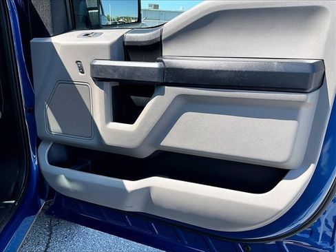 Used 2018 Ford F150 XL w/ Equipment Group 101A Mid AWD/4WD image 12