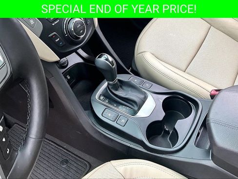 Used 2017 Hyundai Santa Fe Sport w/ 2.4L Tech Package 04 image 17