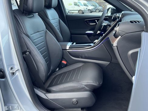New 2026 Mercedes-Benz GLC 300 4MATIC image 26