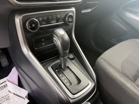 Used 2020 Ford EcoSport SE FWD image 15