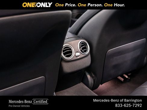 Used 2020 Mercedes-Benz C 300 4MATIC Sedan image 19