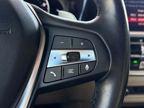 Used 2019 BMW 330i xDrive Sedan w/ Driving Assistance Package AWD/4WD image 31