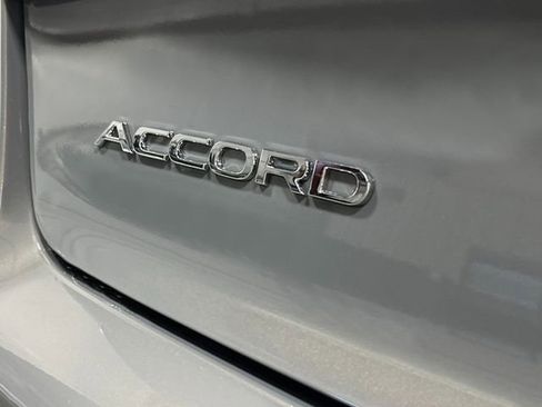 New 2026 Honda Accord SE image 10