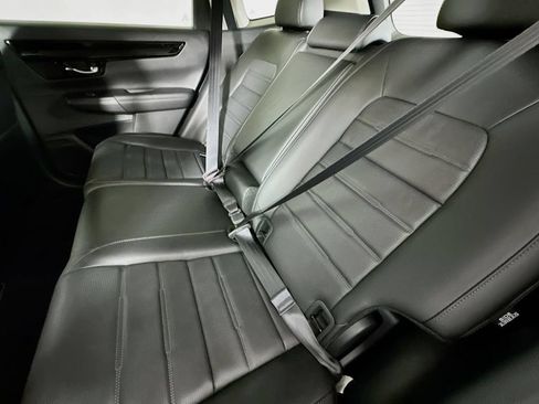 Used 2026 Honda CR-V EX-L image 4