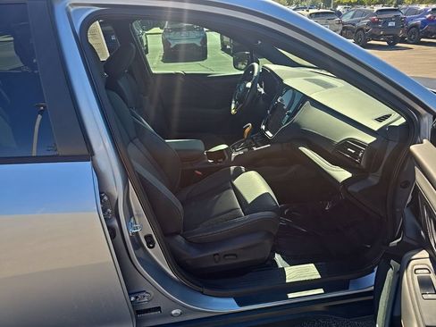 Used 2025 Subaru Outback Wilderness AWD/4WD image 7