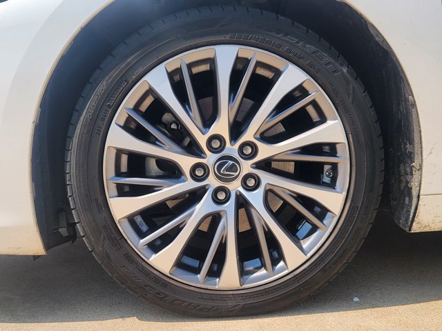 Used 2019 Lexus ES 350 FWD image 10