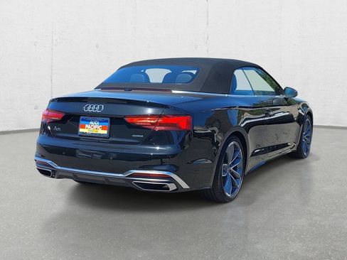 Used 2024 Audi A5 2.0T Premium w/ Convenience Package AWD/4WD image 5