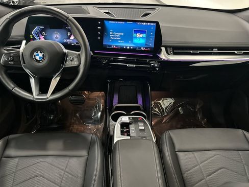 Used 2025 BMW X1 xDrive28i w/ Technology Package AWD/4WD image 15