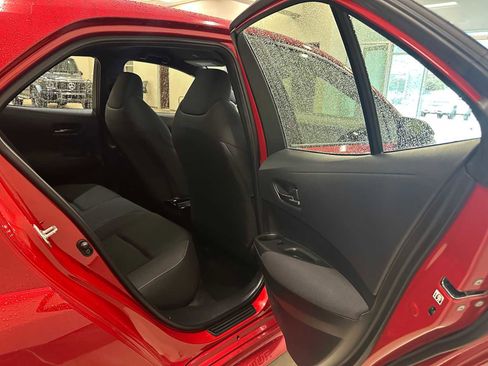 Used 2023 Toyota Corolla Core image 26