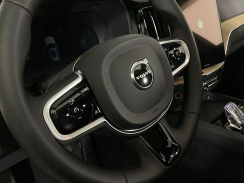 New 2026 Volvo XC60 B5 Plus w/ Protection Package Premier image 21