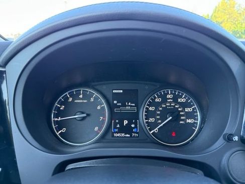 Used 2020 Mitsubishi Outlander ES AWD/4WD image 27