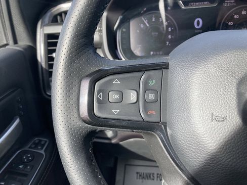 Used 2024 RAM 2500 Rebel image 19