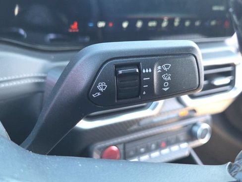 Used 2024 Ford Mustang Premium RWD image 35