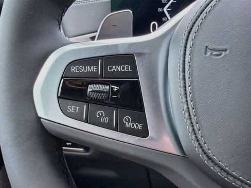 New 2027 BMW X7 xDrive40i w/ M Sport Package AWD/4WD image 40