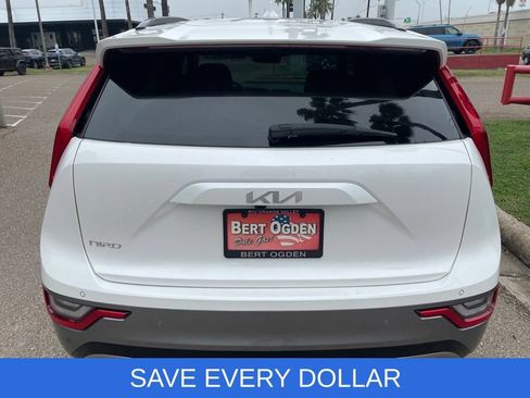 Used 2024 Kia Niro Wave FWD image 6