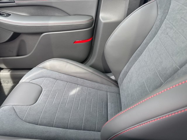 New 2026 Hyundai Sonata N Line FWD image 51
