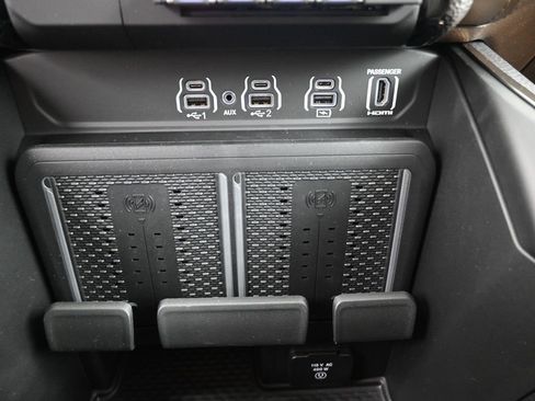 New 2026 RAM 1500 Limited AWD/4WD image 6