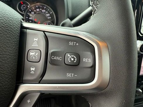 New 2026 RAM 2500 Big Horn image 31