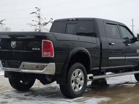 Used 2015 RAM 2500 Limited image 7