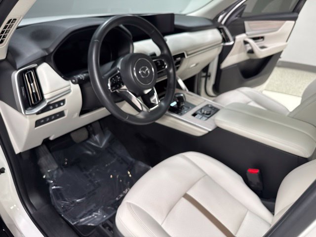 Used 2024 MAZDA CX-90 Plug-In Hybrid w/ Premium Plus AWD/4WD image 14