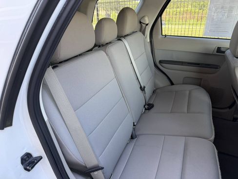 Used 2012 Ford Escape XLT AWD/4WD image 15