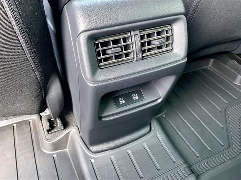 Used 2026 Honda CR-V TrailSport image 27