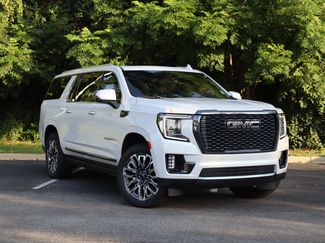 Used 2023 GMC Yukon XL Denali Ultimate AWD/4WD video 2